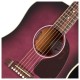 GIBSON J-45 STANDARD PURPLE BURST GIBSON J-45 STANDARD PURPLE BURST