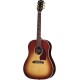 GIBSON J-45 STANDARD ROSEWOOD BURST