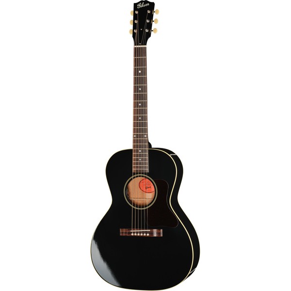 GIBSON L-00 ORIGINAL EBONY GIBSON L-00 ORIGINAL EBONY