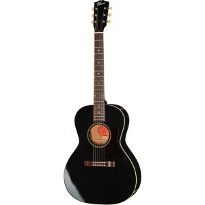 GIBSON L-00 ORIGINAL EBONY