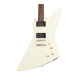 EPIPHONE EXPLORER 80S EMG CLASSIC WHITE EPIPHONE EXPLORER 80S EMG CLASSIC WHITE