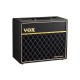 VOX COMBO VT40X CLASSIC BLUE