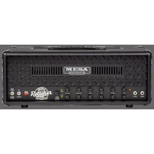 MESA BOOGIE TRIPLE RECTIFIER 90'S BLACKOUT