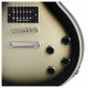 EPIPHONE ADAM JONES 1979 LES PAUL CUSTOM