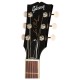 GIBSON LES PAUL SPECIAL DOUBLE CUT EBONY