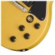 GIBSON LES PAUL SPECIAL DOUBLE CUT TV YELLOW