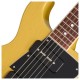 GIBSON LES PAUL SPECIAL DOUBLE CUT TV YELLOW
