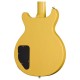 GIBSON LES PAUL SPECIAL DOUBLE CUT TV YELLOW