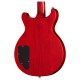 GIBSON LES PAUL SPECIAL DOUBLE CUT VINTAGE CHERRY