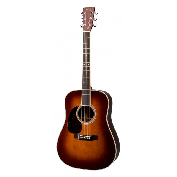 MARTIN D-35 STANDARD Golden Era AMBERTONE