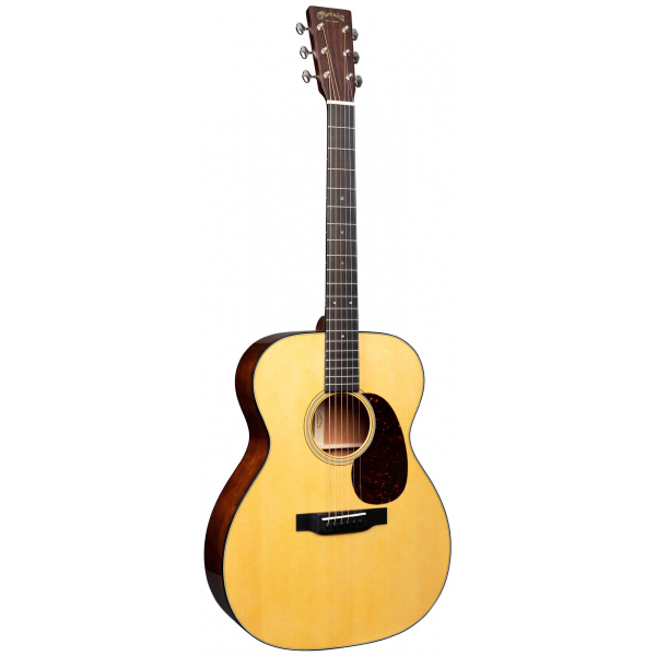 MARTIN 00 18 STANDARD Golden era