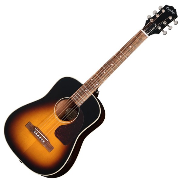 EPIPHONE J-45 EXPRESS VINTAGE SUNBURST