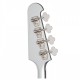 EPIPHONE THUNDERBIRD 64 SILVER MIST CON FUNDA EPIPHONE THUNDERBIRD 64 SILVER MIST CON FUNDA