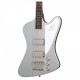 EPIPHONE THUNDERBIRD 64 SILVER MIST CON FUNDA EPIPHONE THUNDERBIRD 64 SILVER MIST CON FUNDA