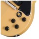 EPIPHONE 1960 LES PAUL SPECIAL REISSUE TV YELLOW