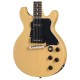 EPIPHONE 1960 LES PAUL SPECIAL REISSUE TV YELLOW