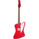 EPIPHONE 1963 FIREBIRD REISSUE CARDINAL RED
