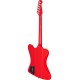 EPIPHONE 1963 FIREBIRD REISSUE CARDINAL RED