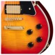 EPIPHONE LES PAUL CUSTOM FIGURED IG CHERRY SUNBURST EPIPHONE LES PAUL CUSTOM FIGURED IG CHERRY SUNBURST