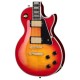 EPIPHONE LES PAUL CUSTOM FIGURED IG CHERRY SUNBURST EPIPHONE LES PAUL CUSTOM FIGURED IG CHERRY SUNBURST