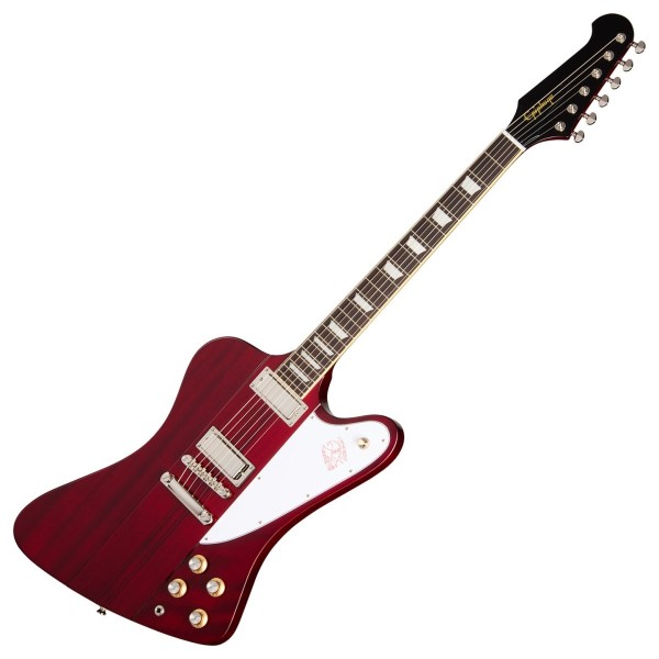EPIPHONE FIREBIRD WINE RED EPIPHONE FIREBIRD WINE RED