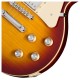 EPIPHONE LES PAUL STANDARD 60S FIGURED ICED TEA BURST