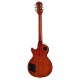 EPIPHONE LES PAUL STANDARD 60S FIGURED ICED TEA BURST