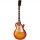 EPIPHONE 1960 LES PAUL STANDARD REISSUE TANGERINE BURST