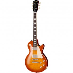 EPIPHONE 1960 LES PAUL STANDARD REISSUE TANGERINE BURST