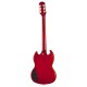 EPIPHONE SG SPECIAL P-90 CHERRY RED
