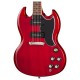 EPIPHONE SG SPECIAL P-90 CHERRY RED