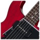 EPIPHONE LES PAUL SPECIAL DOUBLE CUT CHERRY RED