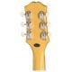 EPIPHONE LES PAUL JUNIOR TV YELLOW