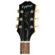 EPIPHONE LES PAUL JUNIOR TV YELLOW