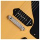 EPIPHONE LES PAUL JUNIOR TV YELLOW