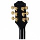 EPIPHONE LES PAUL CUSTOM EBONY insp. by GIBSON