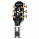 EPIPHONE LES PAUL CUSTOM EBONY insp. by GIBSON