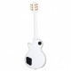 EPIPHONE LES PAUL CUSTOM ALPINE WHITE insp. by GIBSON