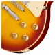 EPIPHONE LES PAUL STANDARD 50S WASHED CHERRY SUNBURST