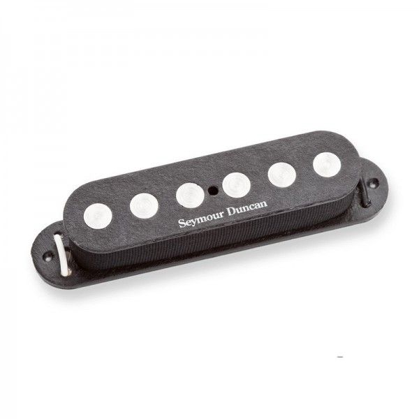 SEYMOUR DUNCAN SSL-4 QUARTER POUND STRAT