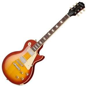 EPIPHONE LES PAUL STANDARD 50S WASHED CHERRY SUNBURST