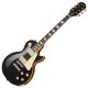 EPIPHONE LP STD 60 NEGRA