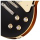 EPIPHONE LP STD 60 NEGRA