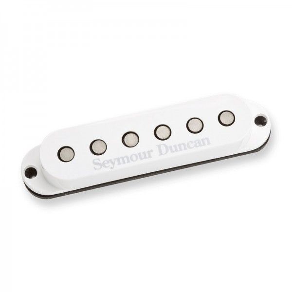 SEYMOUR DUNCAN SSL-5 STRAT BLANCA