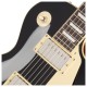 EPIPHONE LP STD 60 NEGRA