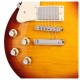 EPIPHONE LES PAUL STANDARD 60S FIGURED ICED TEA ZURDO
