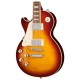 EPIPHONE LES PAUL STANDARD 60S FIGURED ICED TEA ZURDO