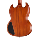 GIBSON SG STANDARD 61 FADED VINTAGE CHERRY SATIN