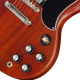 GIBSON SG STANDARD 61 FADED VINTAGE CHERRY SATIN