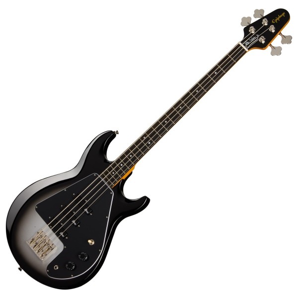 EPIPHONE MIKE DIRNT GRABBER G-3 BASS SILVERBURST EPIPHONE MIKE DIRNT GRABBER G-3 BASS SILVERBURST